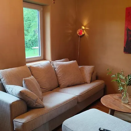 Apartment Am Lindenplatz, Bischleben