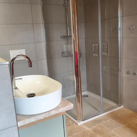 Am Lindenplatz, Bischleben Apartamento
