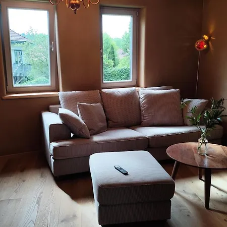 Am Lindenplatz, Bischleben Apartamento Erfurt