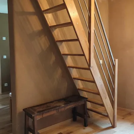 Appartamento Am Lindenplatz, Bischleben Erfurt