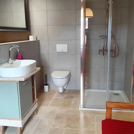 Am Lindenplatz, Bischleben Erfurt