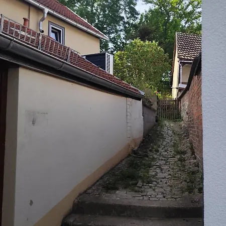 Am Lindenplatz, Bischleben * Erfurt
