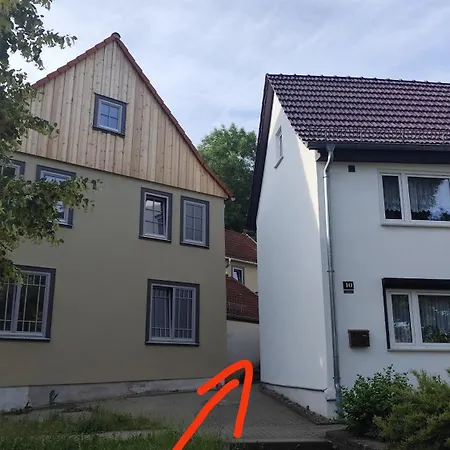 Am Lindenplatz, Bischleben Erfurt