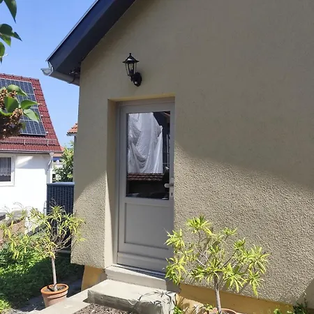 Am Lindenplatz, Bischleben Erfurt