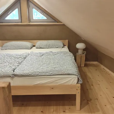 Am Lindenplatz, Bischleben Appartamento Erfurt